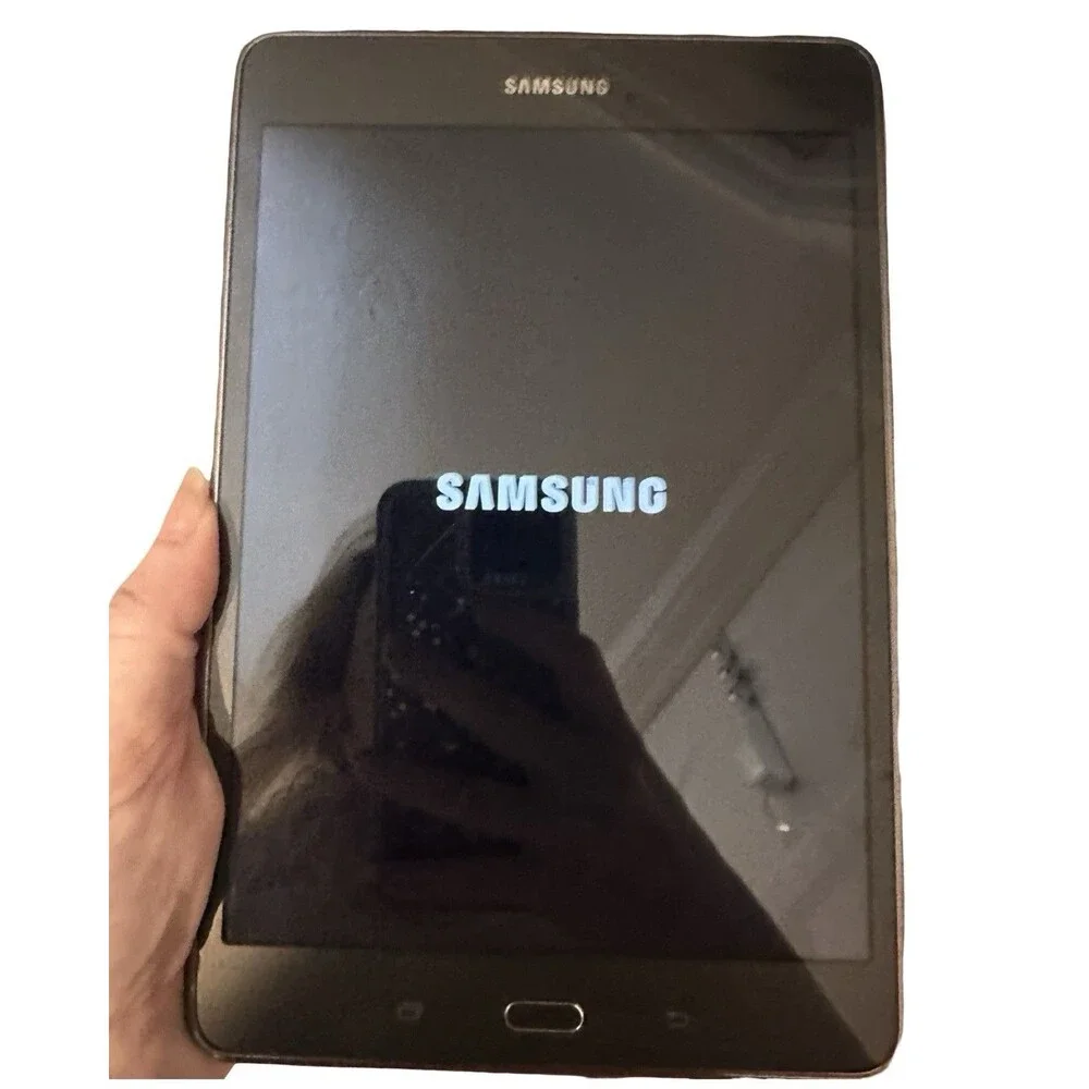 Samsung Galaxy Tab A 8.0